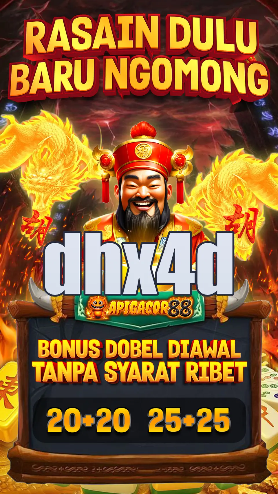 dhx4d APK