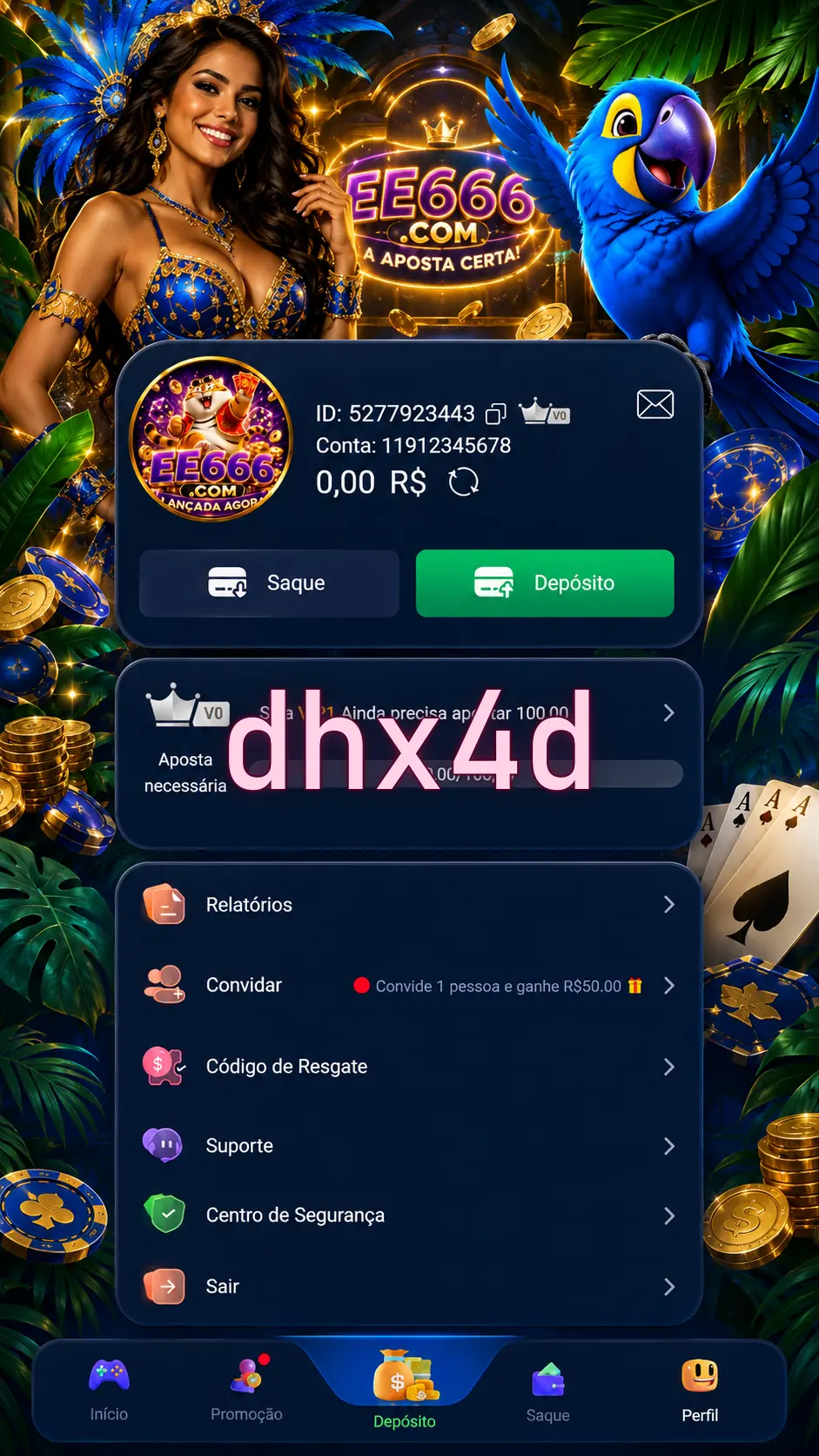 dhx4d APK